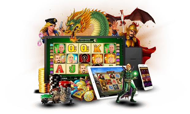 สล็อตมือใหม่ ทดลองเล่นเกมสล็อตออนไลน์ ฟรีทุกค่าย